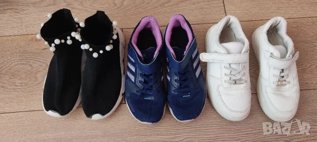 Маратонки 34-35 номер, снимка 1