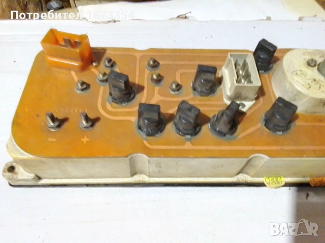 Резервни части за ВОЛГА, снимка 9 - Части - 53850843