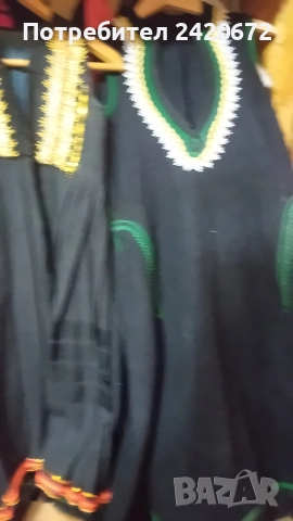 автентичен  литак, снимка 3 - Други ценни предмети - 52635418