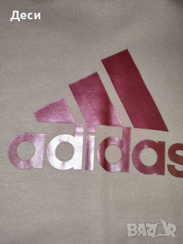 блузка на Adidas , снимка 4 - Спортни екипи - 49598666
