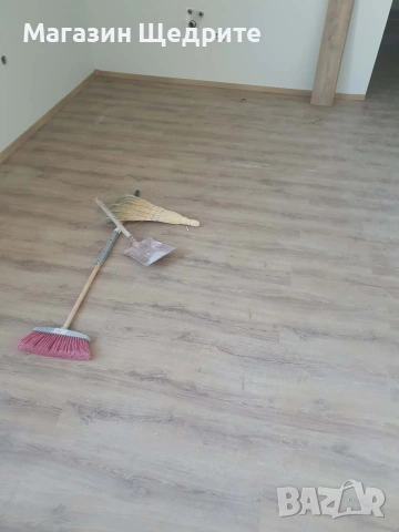 МОНТАЖ НА ЛАМИНИРАН ПАРКЕТ ПРОМО, снимка 2 - Ламиниран паркет и подложки - 53611479