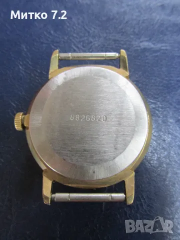 Руски часовник полет poljot, снимка 6 - Антикварни и старинни предмети - 50359035