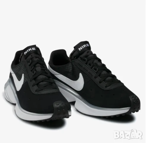 Nike D/MS/X Waffle номер 44 ,5 -45  оригинални маратонки , снимка 4 - Маратонки - 50716717