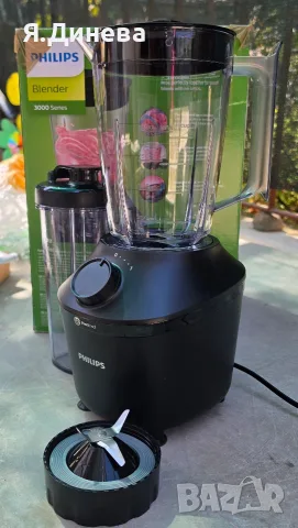 Блендер Philips 450w