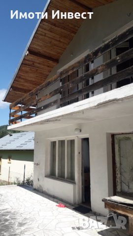 Къща-близнак с. Ситово, община Родопи, снимка 4 - Къщи - 41559393