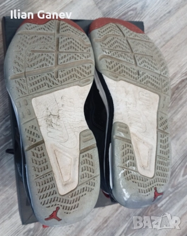 Маратонки Jordan Stay Loyal 3 41 номер, снимка 6 - Маратонки - 52096669