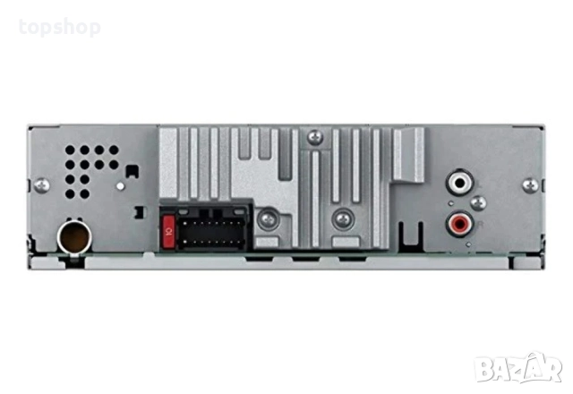 Нова Pioneer DEH150MP автомобилен стерео уредба с CD/MP3/WMA плейър за табло с преден AUX вход..., снимка 3 - Аксесоари и консумативи - 51637837