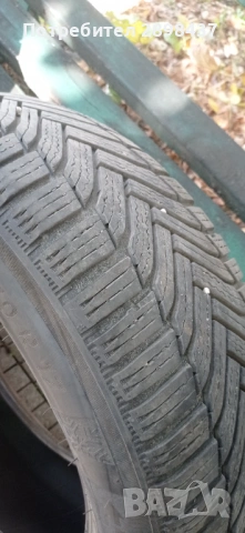 Продавам или заменям 215/60/17