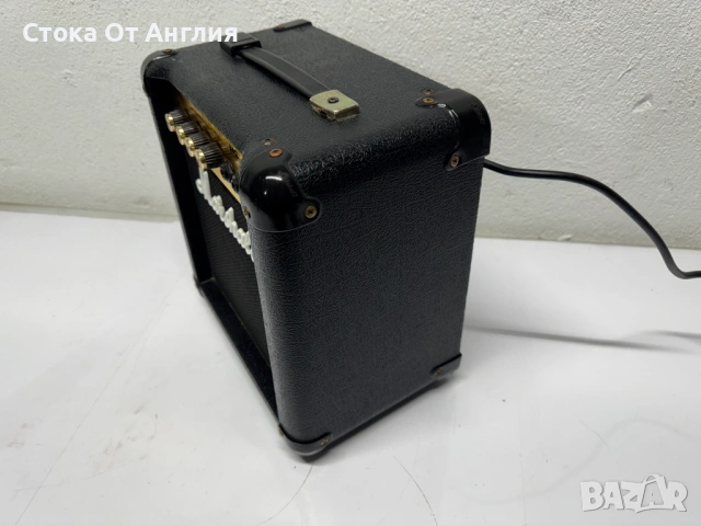 Кубе - Marshall MG10CD/ 40 W, снимка 3 - Тонколони - 52303043