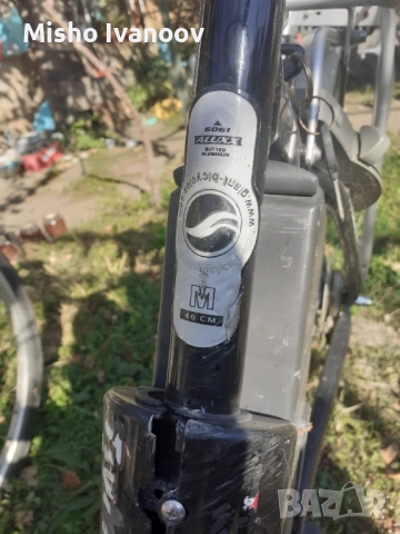 Велосипеди, снимка 14 - Велосипеди - 53287862