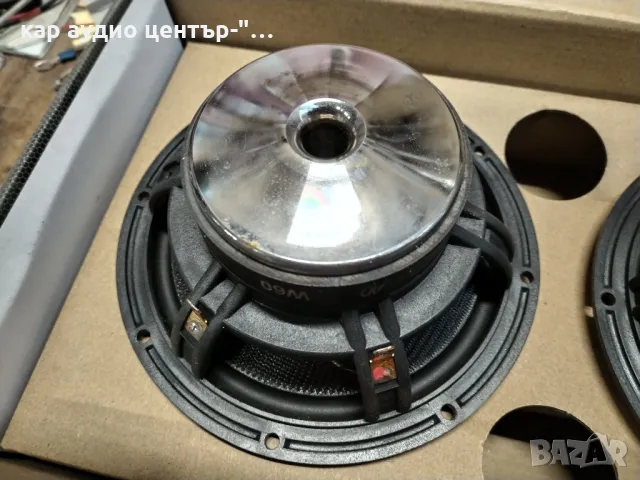 Audio Development AD W6(16,5cm), снимка 6 - Тонколони - 48174094