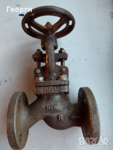 Неръждаеми вентили, снимка 7 - Други машини и части - 35897114