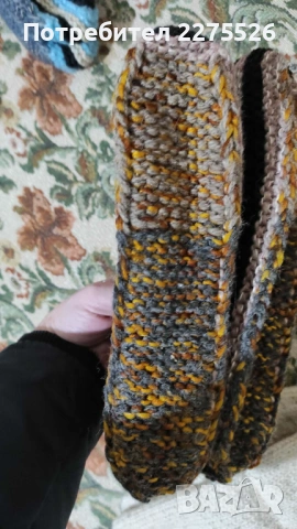 Терлици и плетени чорапи , снимка 6 - Други - 53773416