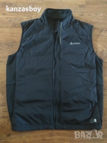 Odlo - страхотен мъжки елек , снимка 7 - Други - 42011558