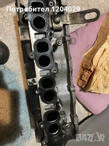 Цилиндрова глава , снимка 3 - Части - 47805462
