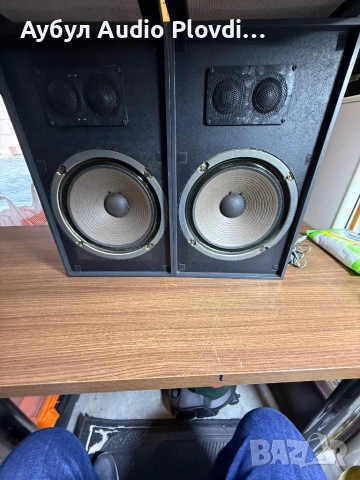 ROSITA KL3100 - Rosita, Theo Schmitz GmbH Аидиосистеми с тонколони , снимка 9 - Аудиосистеми - 53097282