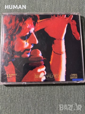 Alice Cooper,Kings X, снимка 9 - CD дискове - 42102359