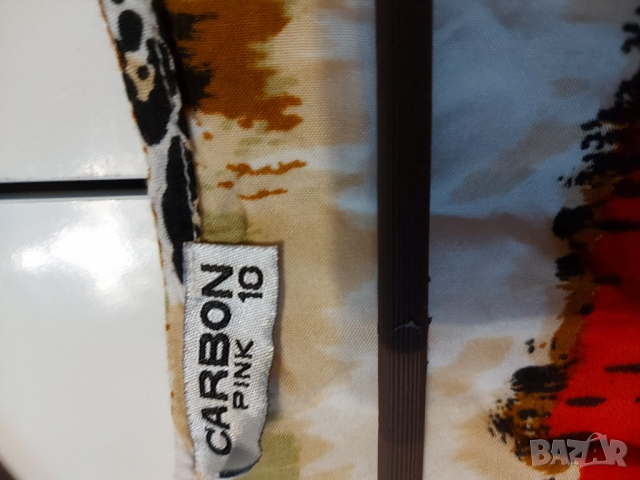 Рокличка S на Carbon pink за 5 лв, снимка 4 - Рокли - 36253742