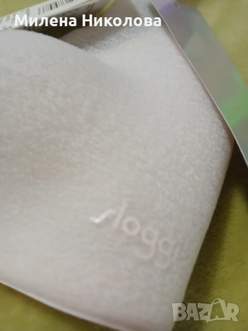 Нов марков сутиен XS Sloggi oxigene, снимка 3 - Бельо - 52967337