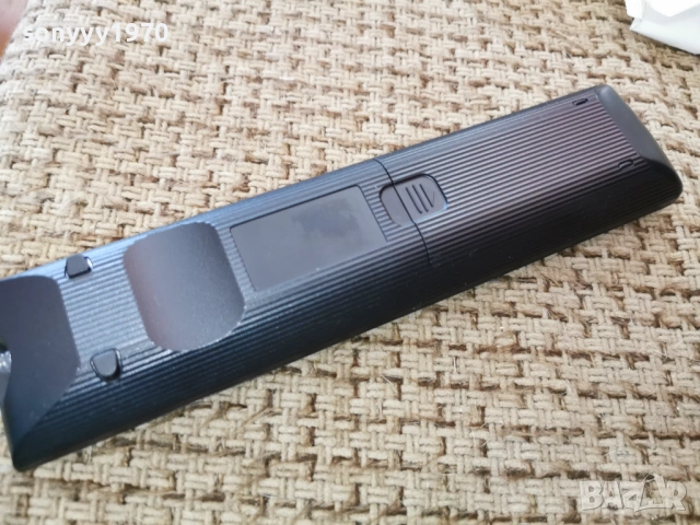 RMT-D250P HDD//DVD RECORDER REMOTE-ВНОС ENGLAND 0503261814, снимка 18 - Дистанционни - 53725450