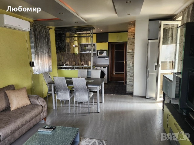 Под наем гарсониера, снимка 2 - Стаи под наем - 51632246