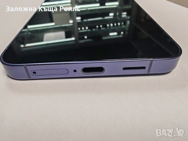 Samsung Galaxy S24+ 12GB/256GB – Отлично състояние, снимка 3 - Samsung - 53714559