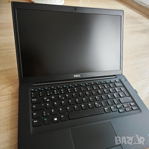 Лаптоп Dell Latitude 7490 – i5 / 16 GB RAM / 256 GB SSD / Touch, снимка 11 - Лаптопи за дома - 52920347
