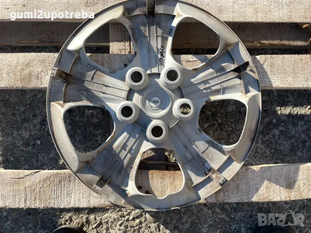 15 цола Тас за Hyundai I30 Хюндай И30 Оригинал 52960-2L000, снимка 2 - Аксесоари и консумативи - 49406629