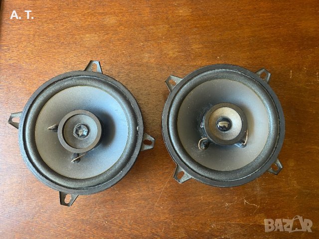 Тонколонки Majestic