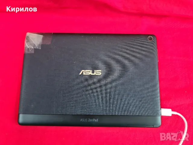 Asus ZenPad Pool!, снимка 7 - Таблети - 48756943