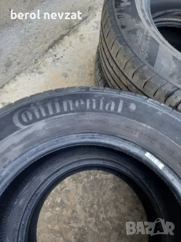 4 гуми, снимка 7 - Гуми и джанти - 50334625