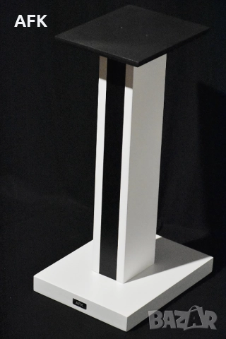 Стойки за тонколони / Speaker stands, снимка 3 - Тонколони - 52924688