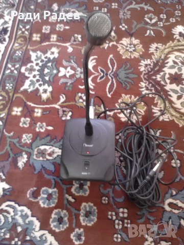 NAKAMICHI NDM-77, снимка 3 - Друга електроника - 53603768