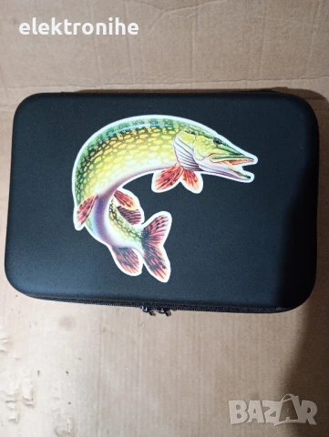 Сигнализатори, снимка 4 - Такъми - 50461917