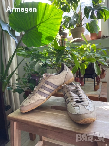Adidas Japan, size :42, снимка 2 - Маратонки - 53847523