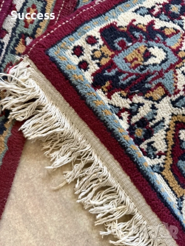 Пътека персийска , снимка 5 - Пътеки - 56213663