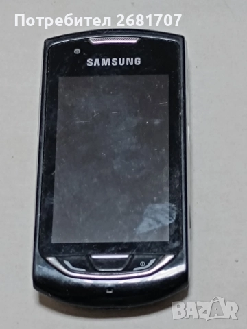 телефон Самсунг GT-S5620