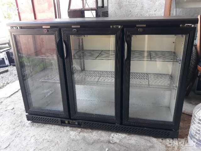 Хладилни витрини - Фризери - Камери: Втора ръка • Нови - Плевен, област  Плевен на ТОП цени — Bazar.bg