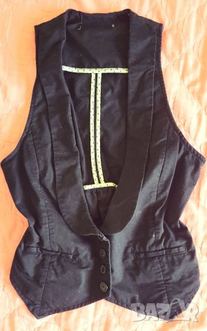 Дизайнерски  летни елеци , снимка 9 - Елеци - 34387293