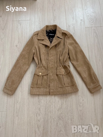 Оригинално яке Desigual 