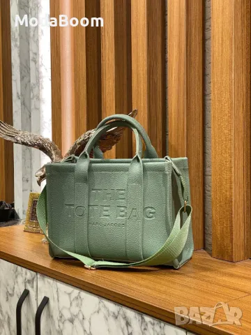 The Tote Bag дамски чанти Различни цветове , снимка 3 - Чанти - 48826047