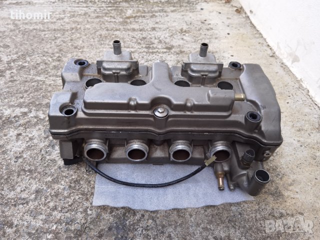 Глава за Honda Hornet 919, снимка 5 - Мотоциклети и мототехника - 44184359