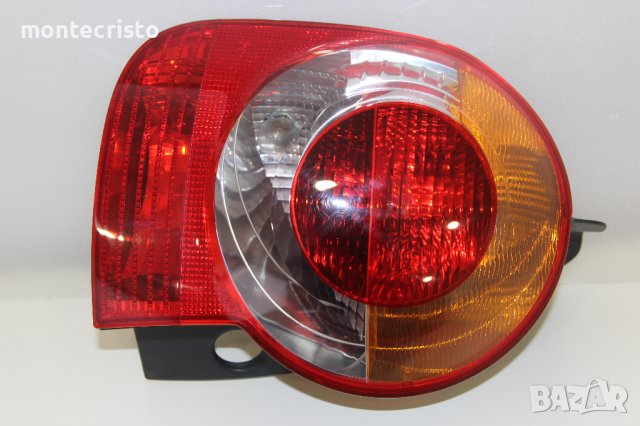 Ляв стоп Renault Modus (2004-2007г.) Рено Модус / 8200212205, снимка 2 - Части - 41384877