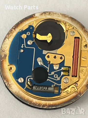 Механизъм Movement Eta 955.412 Quartz , снимка 4 - Мъжки - 50385180