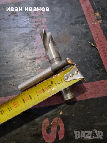 За фреза струг, снимка 3 - Стругове - 41348554