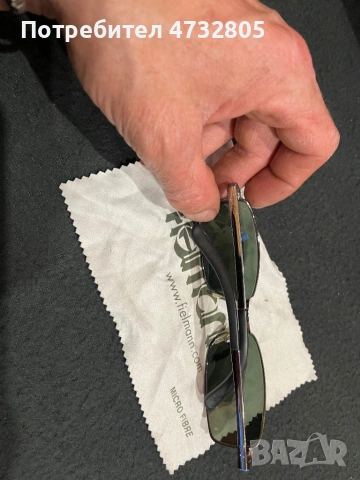 Очила Ray Ban, снимка 3 - Слънчеви и диоптрични очила - 53864464