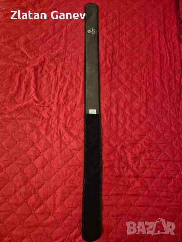 Тормалинов колан Nuga Best, снимка 3 - Други - 51620228