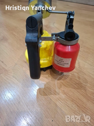 Газов сублиматор, снимка 4 - Селскостопанска техника - 53500019