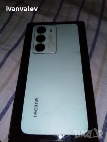 Realme 14x за части