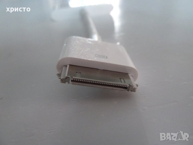 Apple кабел оригинален, снимка 3 - Аксесоари за Apple - 41441879